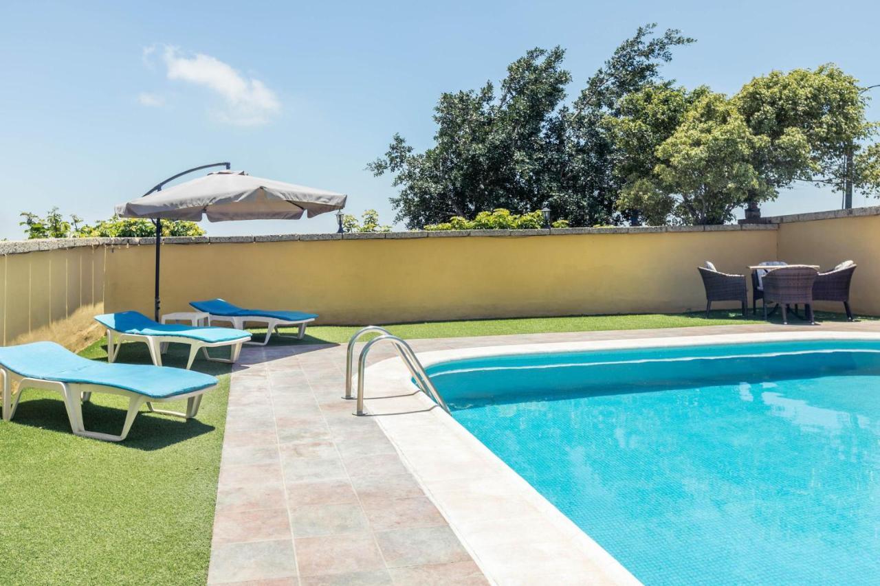 Buhardilla Armonia Rural Διαμέρισμα Granadilla De Abona Εξωτερικό φωτογραφία