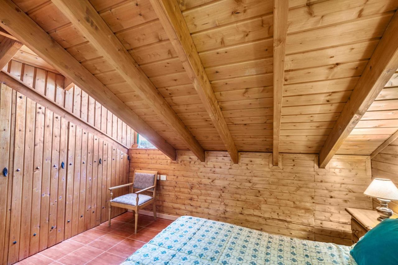 Buhardilla Armonia Rural Διαμέρισμα Granadilla De Abona Εξωτερικό φωτογραφία